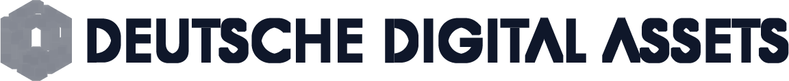 Deutsche Digital Assets